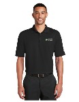 NIke DryFit Polo