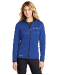 Eddie Bauer Full ZIp Jacket Cobalt Blue Thumbnail